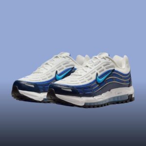 Nike Airmax TL 2.5 University Blue (10A)
