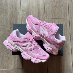New Balance 9060 Pink (10A)