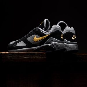 Nike Airmax 180 Cool Grey (10A)