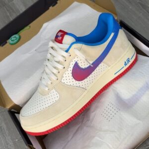 Nike AirForce 1 07 "LV8 Pop Art'' (10A)