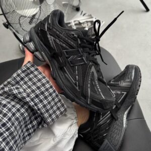 New Balance 1906A Black Metallic (UA)