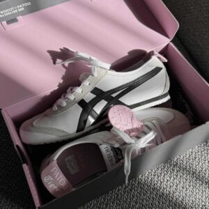 Patou X Onitsuka Tiger Mexico 66 (10A)