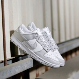 Nike SB Dunk Fog Grey (10A)