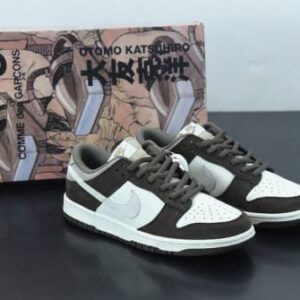 Nike SB Dunk Low Otomo Katshuhiro Brown Chocolate (10A)