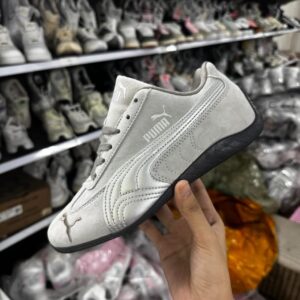 Emmi X Pumaa Speedcat OG Nuance Gray (10A)