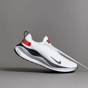 Nike Infinity Run 4 React X Gore Tex Black White(10A)