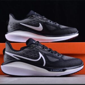 Nike Vomero 17 "Wide Black White" (10A)