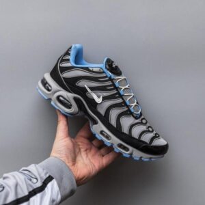 Nike AirMax TN Plus "WaterProof Grey Black" (10A)