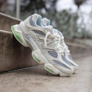 New Balance 9060 Bricks and Wood (UA Quality)