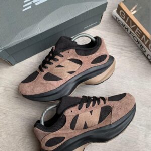 New Balance WRPD Brown Running  (10A)