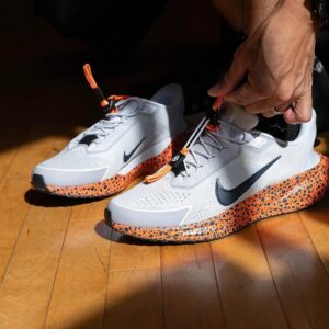 Nike Zoom Pegasus EasyOn Electric(10A)