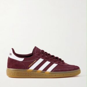 Handball Spezial X Sporty Rich Red Cloud White Gum (10A)