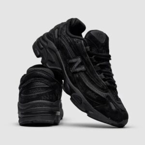New Balance 1000 "Black Cat ( 10A)