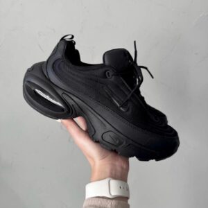 Nike Airmax Portal Triple Black (10A)