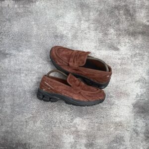 New Balance 1906 L Suede Brown  (10A)
