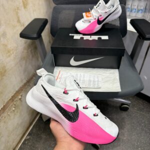 NIKE LEBRON TR 1 WHITE PINK (10A)