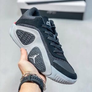 Nikee Air jordan Tatum 2 Black Legacy (10A)