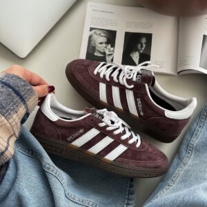 Adidas Spezial Handball Edition Brown (10A)